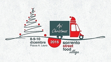Street Food Village