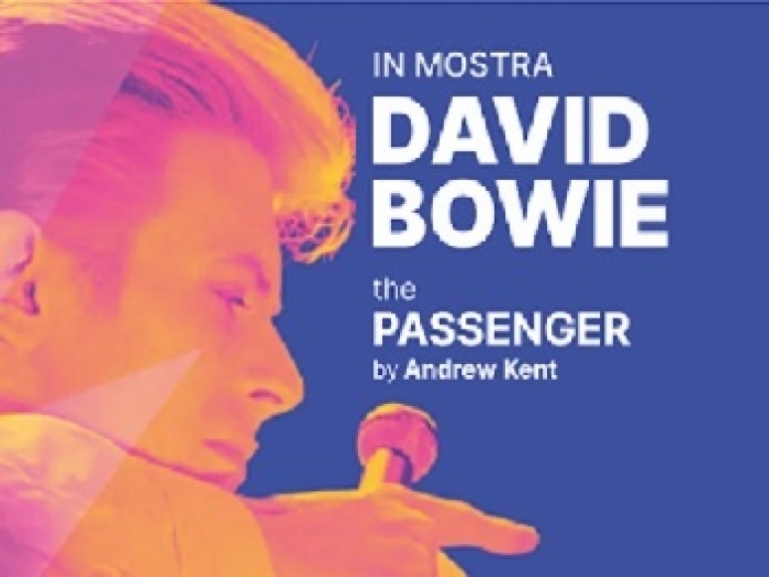 David Bowie - The Passenger