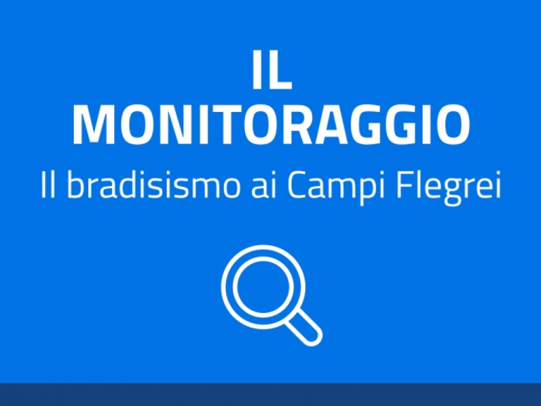 Il monitoraggio