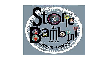 "Storie di bambini"