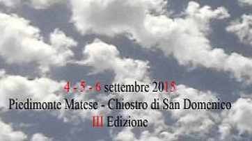 Festival dell'Erranza