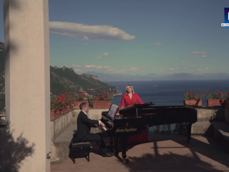 Wagner Day, prime immagini di backstage del docufilm