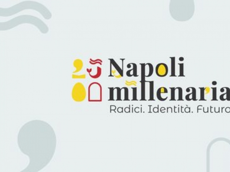 Napoli millenaria