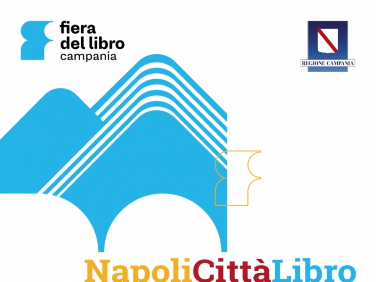 Napoli Città Libro