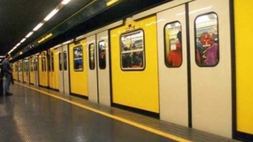 Trasporti: stop alla crisi, risorse per metro, Comuni e Province