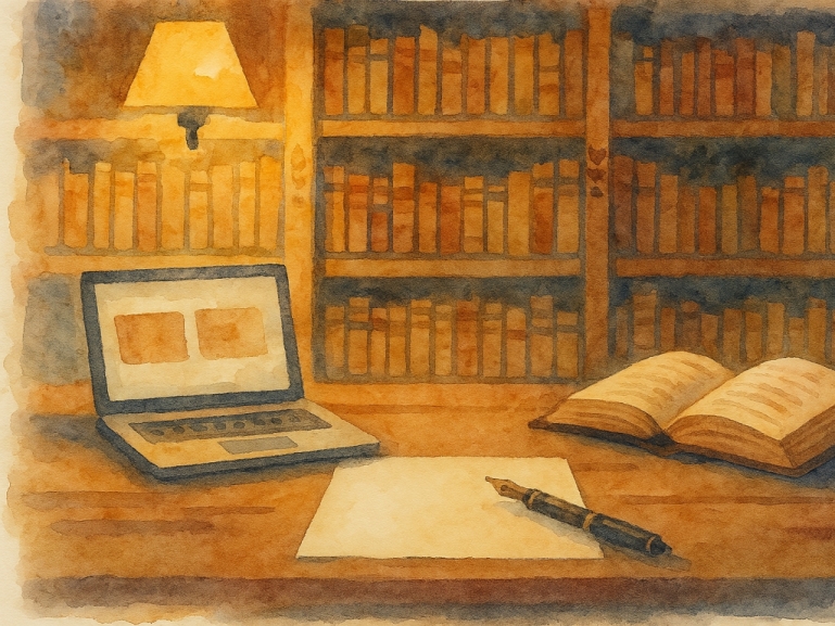 Avviata la rilevazione anagrafica per le attività e i servizi offerti nell'anno 2025 dalle biblioteche della Campania