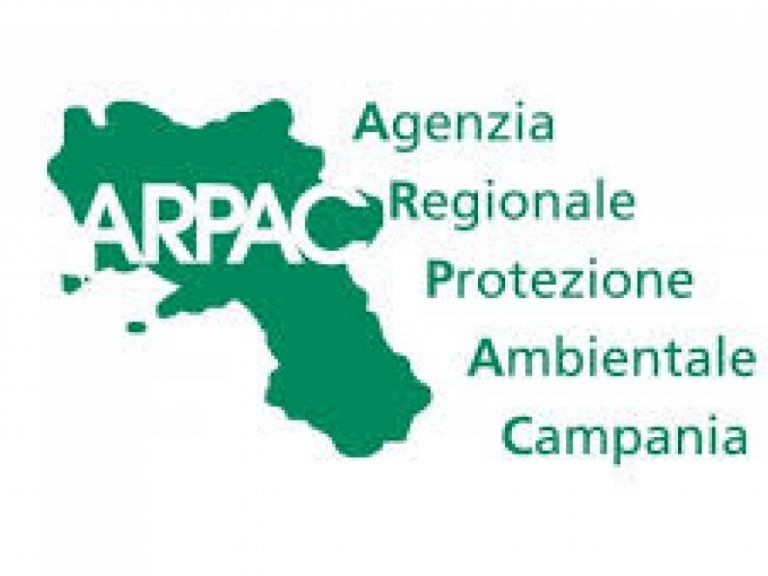 Dati ARPAC sulla qualità dell'aria