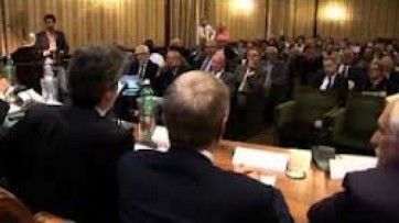 Agenda digitale, Caldoro: "Miglioriamo i servizi ai cittadini"  