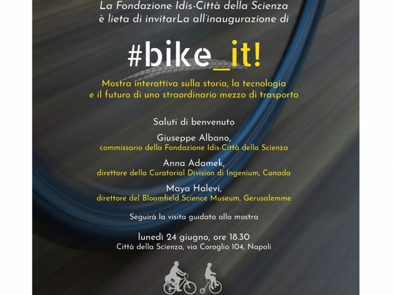 #Bike_it