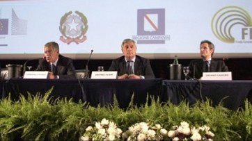 Piano Europeo. Crescita per il Sud, Caldoro: “Individuare col Governo misure incisive”