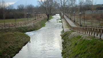 Depurazione fiume Sarno, 6 milioni 400mila euro per il completamento del collettore Gragnano