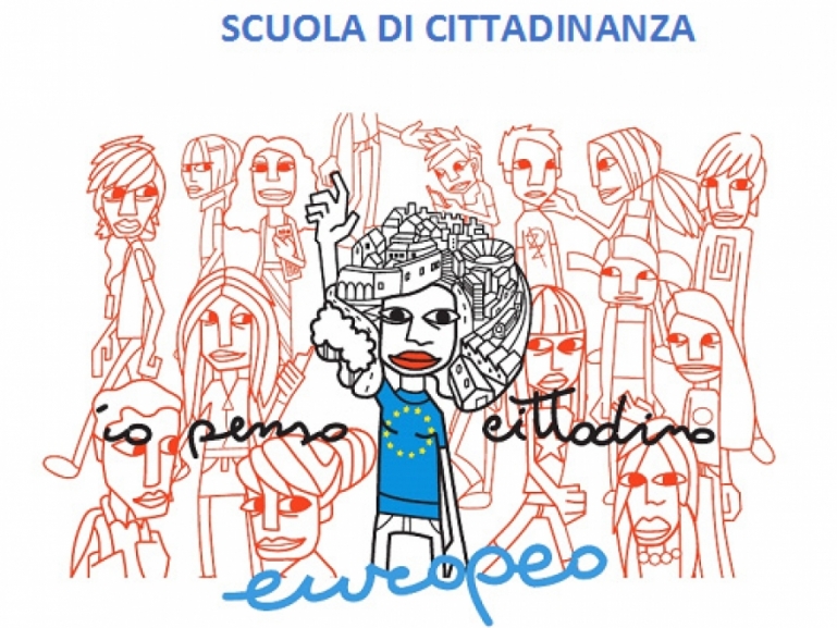 Corso di specializzazione di “Cittadinanza euromediterranea” e "Cooperazione per uno Sviluppo Sostenibile" - Cerimonia di chiusura