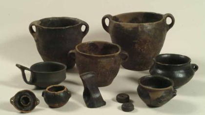 Sito dell’età del bronzo, conferenza servizi per la tutela