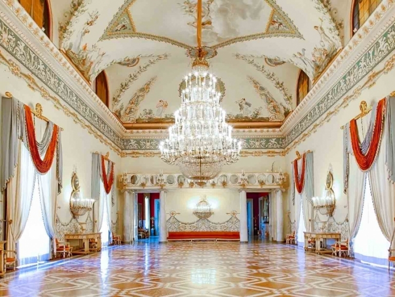 Musei Gratis in Campania