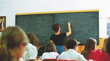 Delibera organizzazione rete scolastica regionale a.s.2015/2016