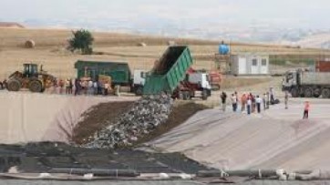Bonifiche, 61 milioni per 49 discariche nel mirino dell'Ue