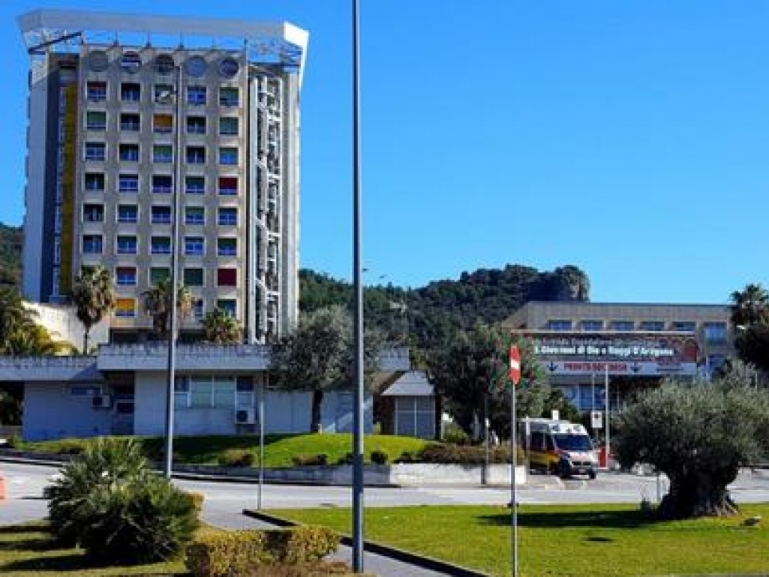 COVID-19, D’AMATO: RISPETTO PER IL PERSONALE SANITARIO. BASTA SCIACALLAGGIO MEDIATICO