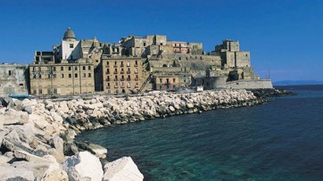 Rione Terra, sbloccati 16 milioni per il completamento dei lavori
