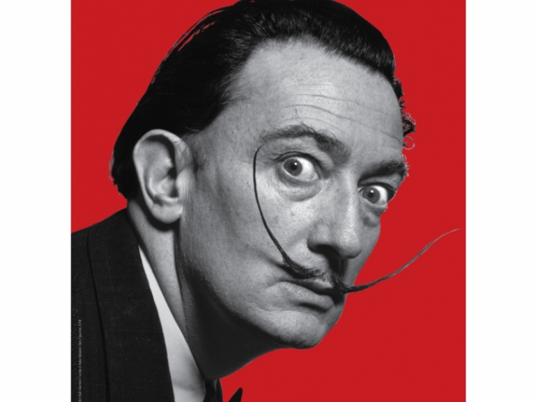 Mostra "IO DALÍ"