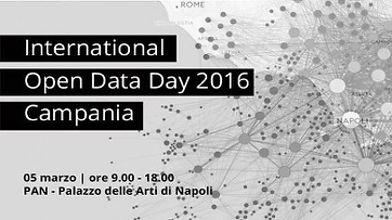 Open Data Day 2016