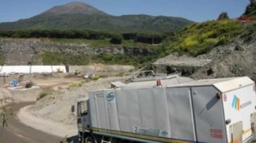 Ambiente, ok gare rimozione rifiuti a Terzigno e Maddaloni