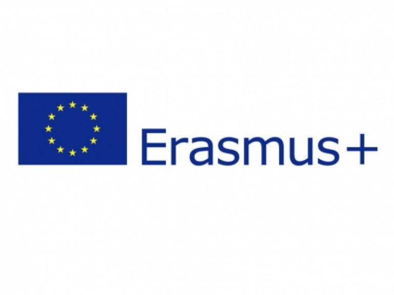 Programma "Erasmus +"