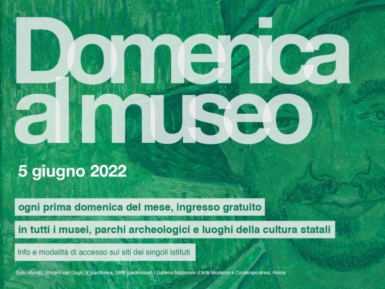 Domenica al Museo