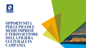 Presentazione Mibact, "PON" Sviluppo e Cultura