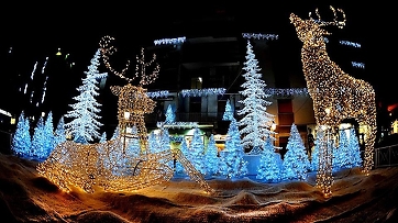 Luci d'artista