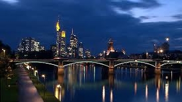 Turismo: candidature aperte per IMEX di Francoforte