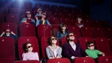 Bando aiuti per le sale cinematografiche di piccole dimensioni