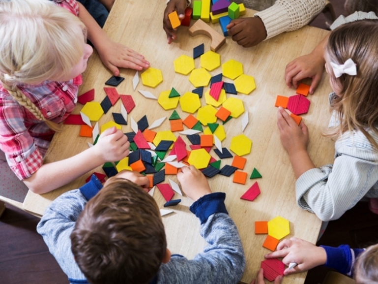 Avviso pubblico: "Finanziamento poli per l'infanzia innovativi"