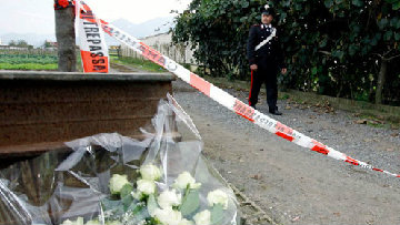 La Regione Campania ai funerali di Carlo Cannavacciuolo