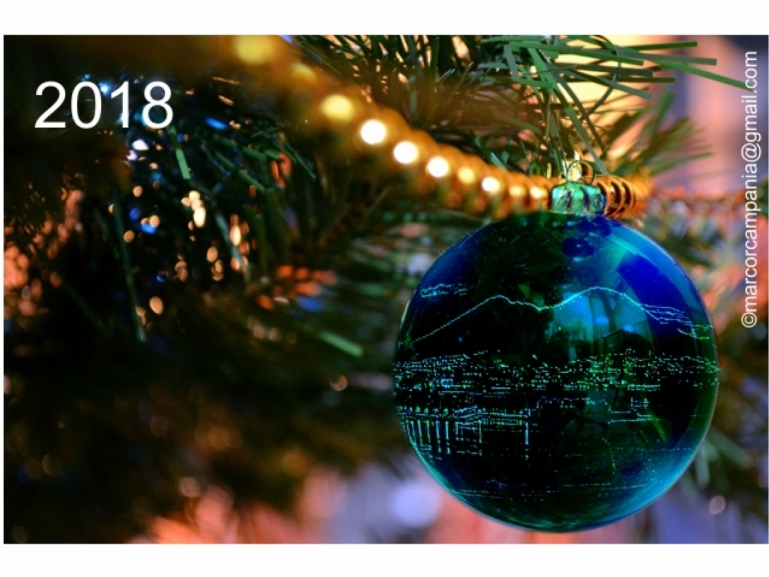Natale 2018 in Campania