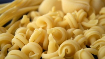 Pasta Gragnano, pubblicata registrazione Igp