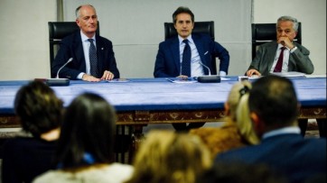 Protezione civile, 15 milioni per i Piani comunali