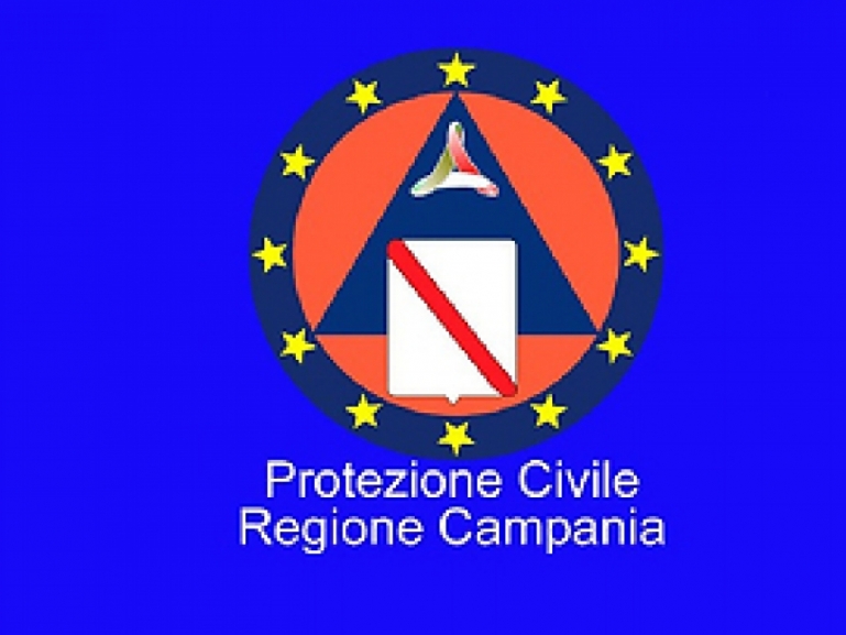 Protezione civile: rischio bradisismico nell’area dei Campi Flegrei: formazione del personale