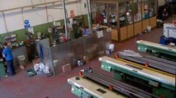 Distretto conciario Solofra, ok alla depurazione delle acque
