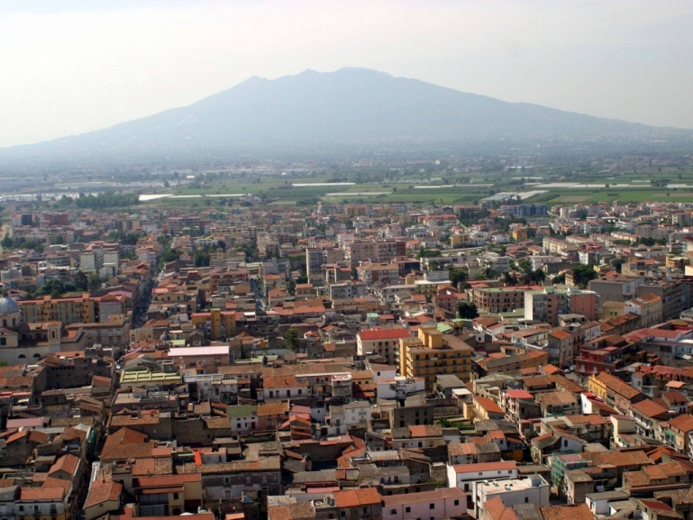 Disegno di legge sul Governo del Territorio