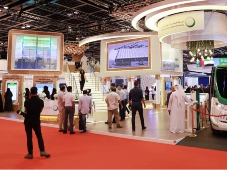 Manifestazione d'interesse per la partecipazione al WETEX & DUBAI SOLAR SHOW (Dubai)
