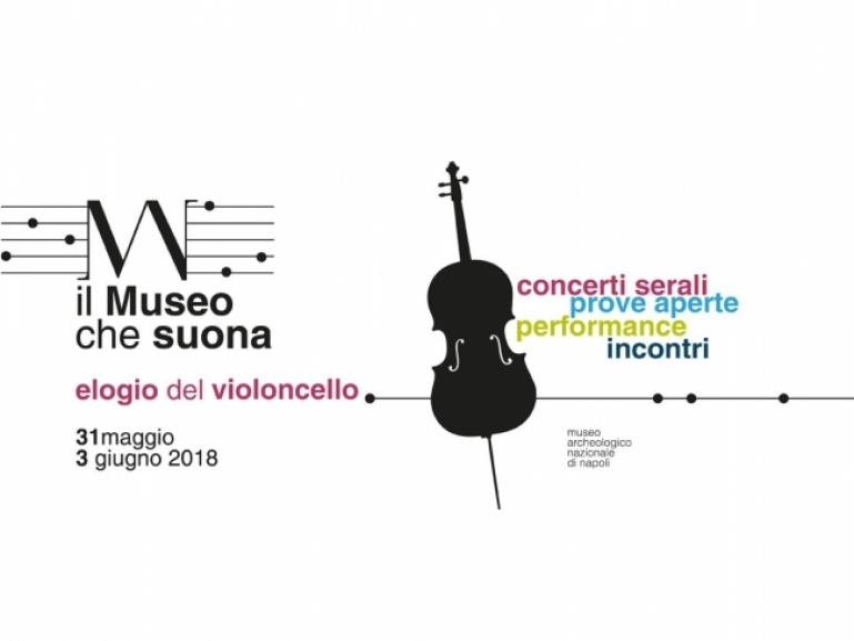 Un Museo Che suona. Elogio del violoncello