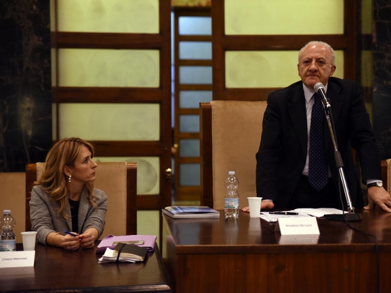 Fondi europei per i liberi professionisti
