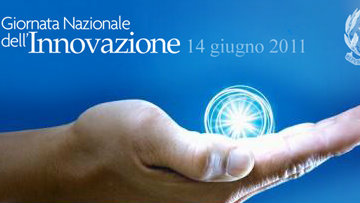 Giornata nazionale dell'Innovazione, il presidente Napolita e il ministro Brunetta in web conference