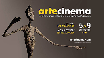 Artecinema