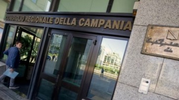 Polo ambientale, al via pagamento retribuzioni