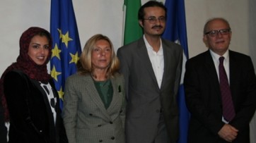 Cultura, al via la collaborazione tra Doha Film Institute e Giffoni Experience