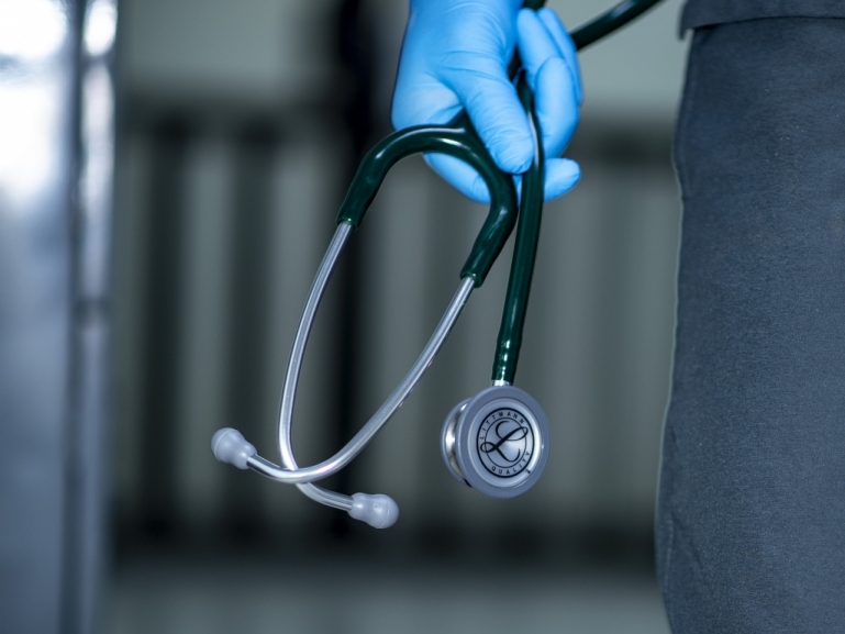 SANITÀ, TRE IMPORTANTI PROVVEDIMENTI