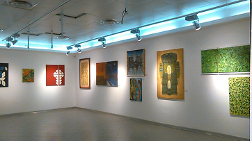 Corazón lejano: mostra di arte messicana