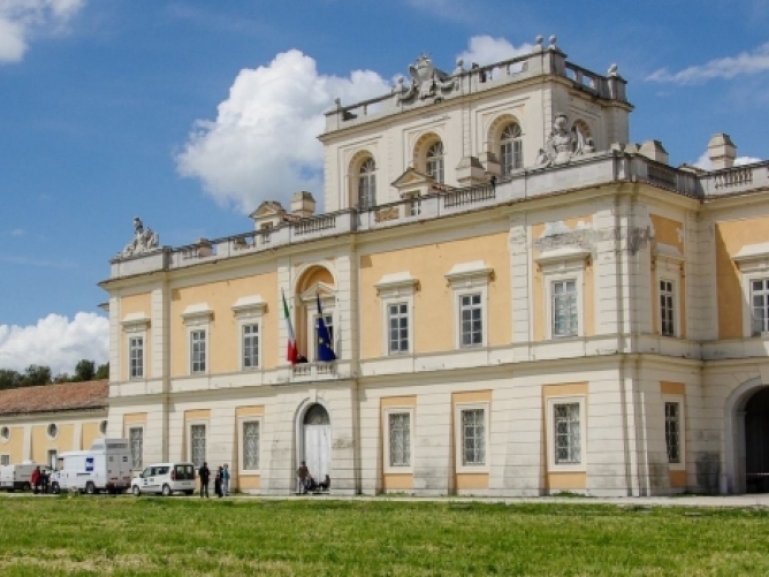 Visite gratuite alla Reale Tenuta di Carditello