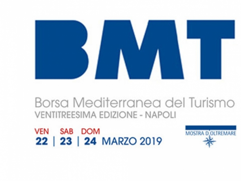 Borsa Mediterranea del Turismo, la Regione Campania mette in vetrina l'Universiade